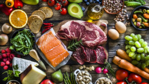 اهمیت تغذیه پس از کاشت مو