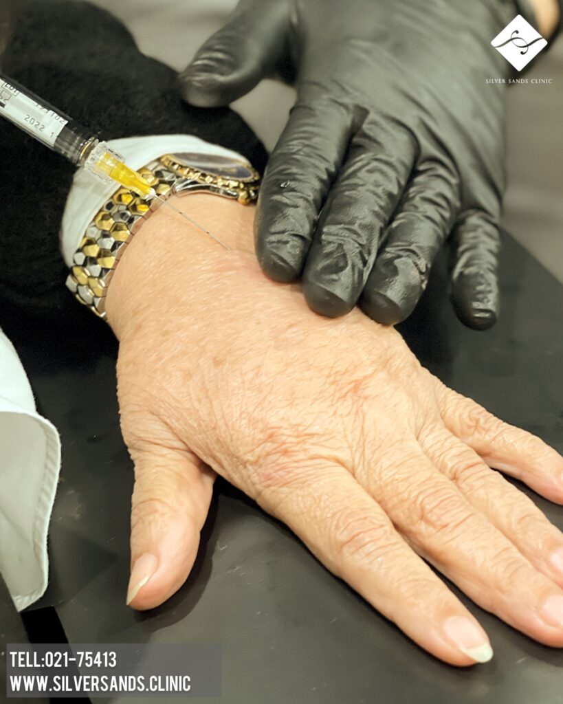 جوانسازی پوست دست، روش ها هزینه و عوارض