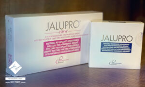 همه چیز درباره مزوصورت classic از برند Jalupro